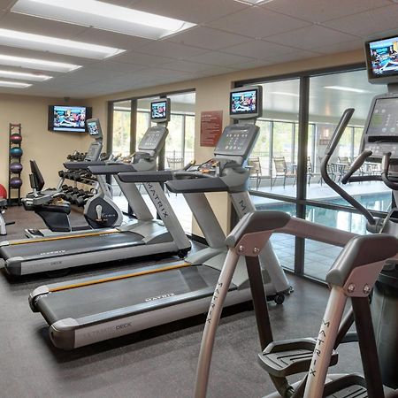 Towneplace Suites By Marriott Detroit Troy Ngoại thất bức ảnh