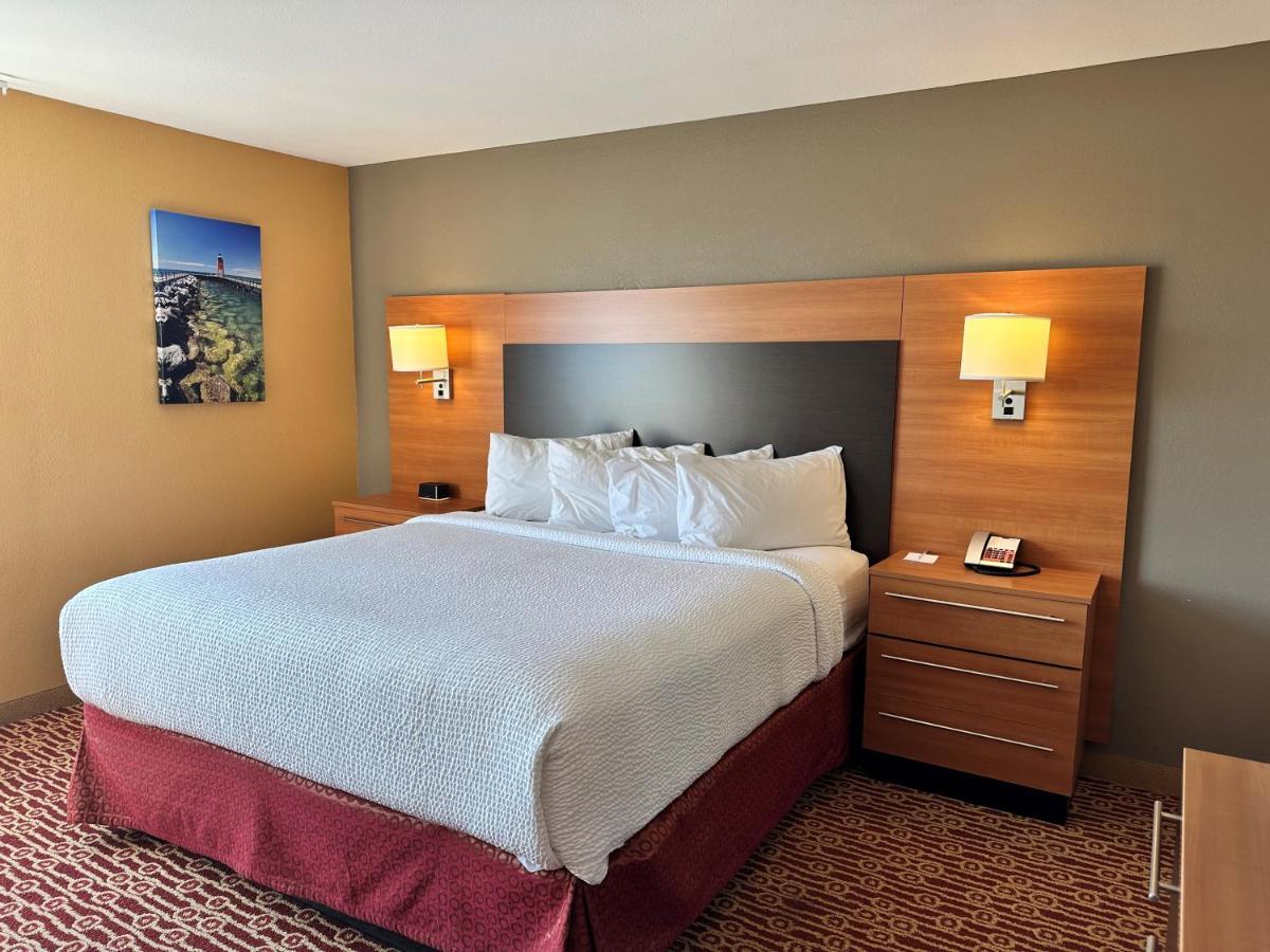 Towneplace Suites By Marriott Detroit Troy Ngoại thất bức ảnh