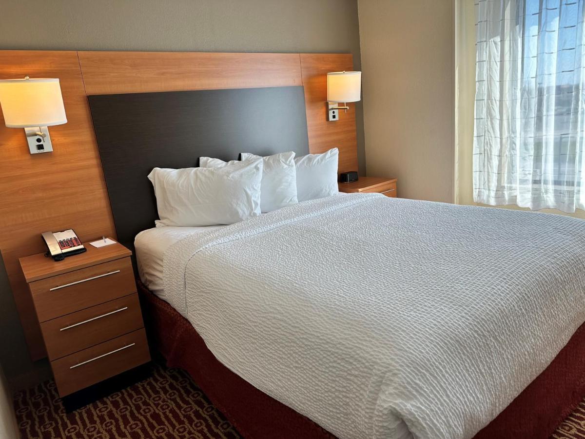 Towneplace Suites By Marriott Detroit Troy Ngoại thất bức ảnh
