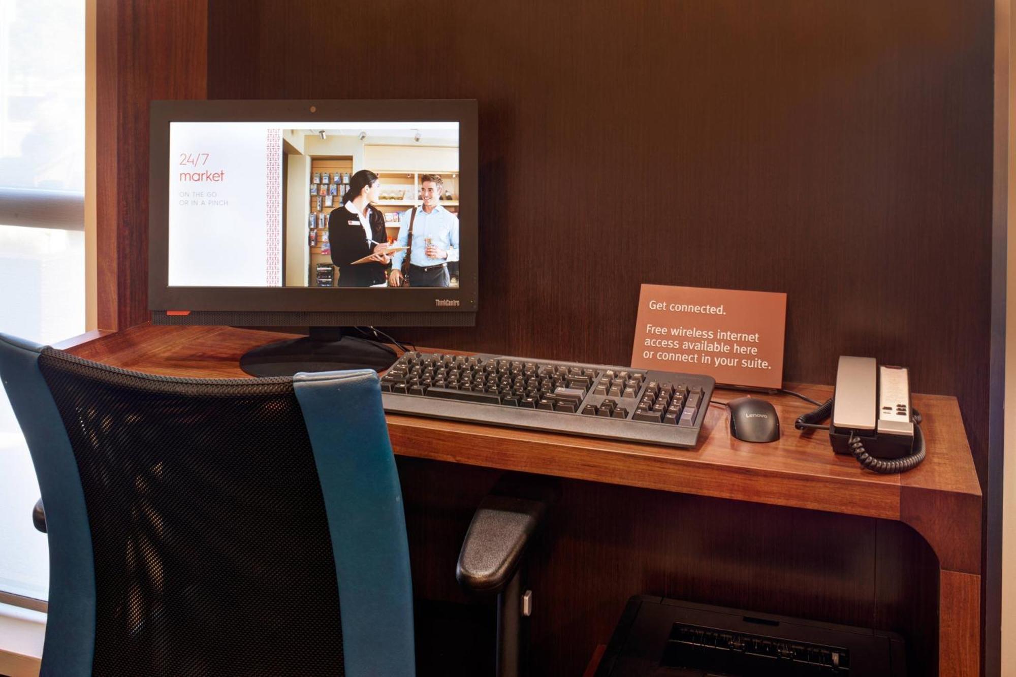 Towneplace Suites By Marriott Detroit Troy Ngoại thất bức ảnh