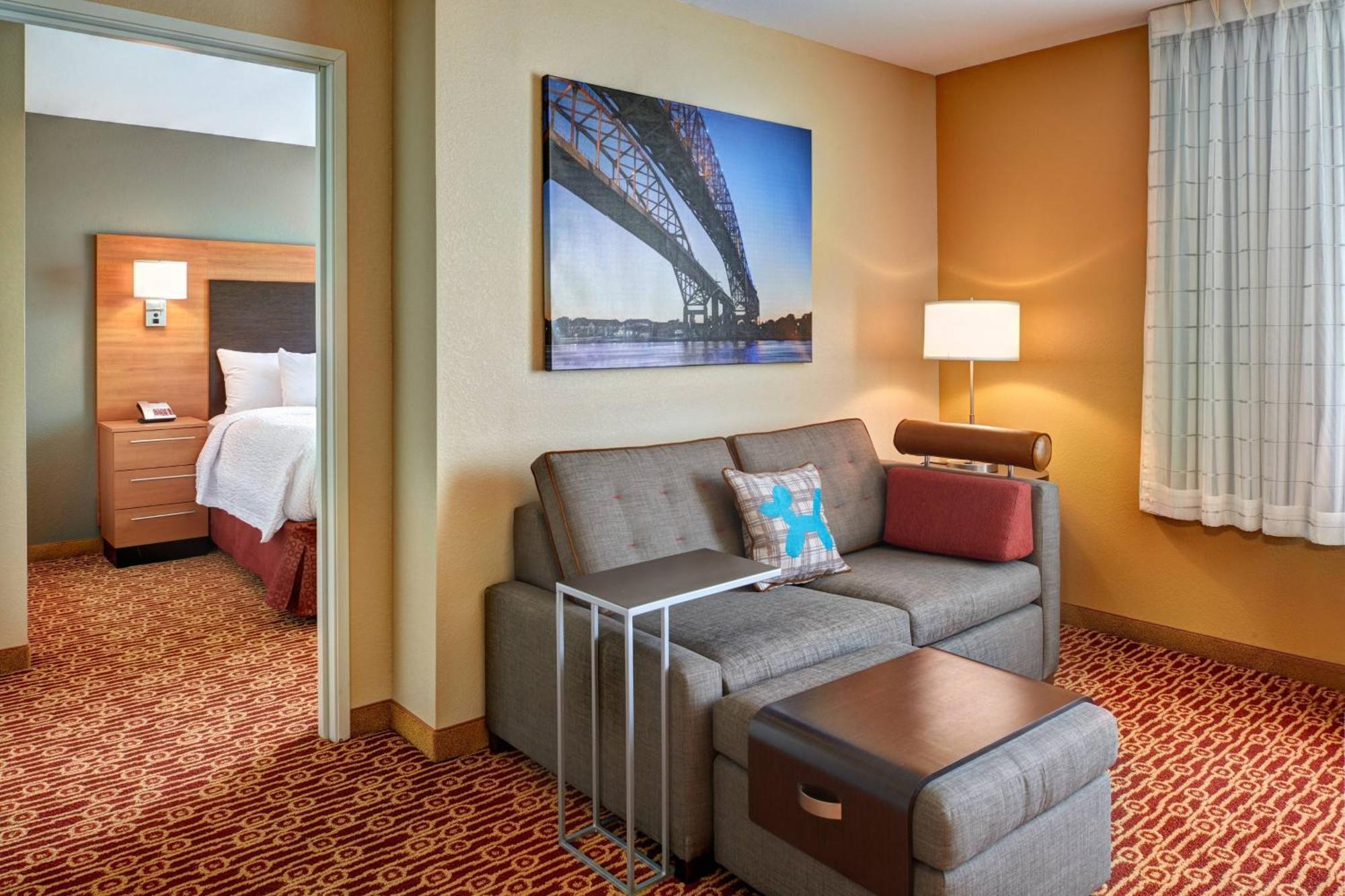 Towneplace Suites By Marriott Detroit Troy Ngoại thất bức ảnh