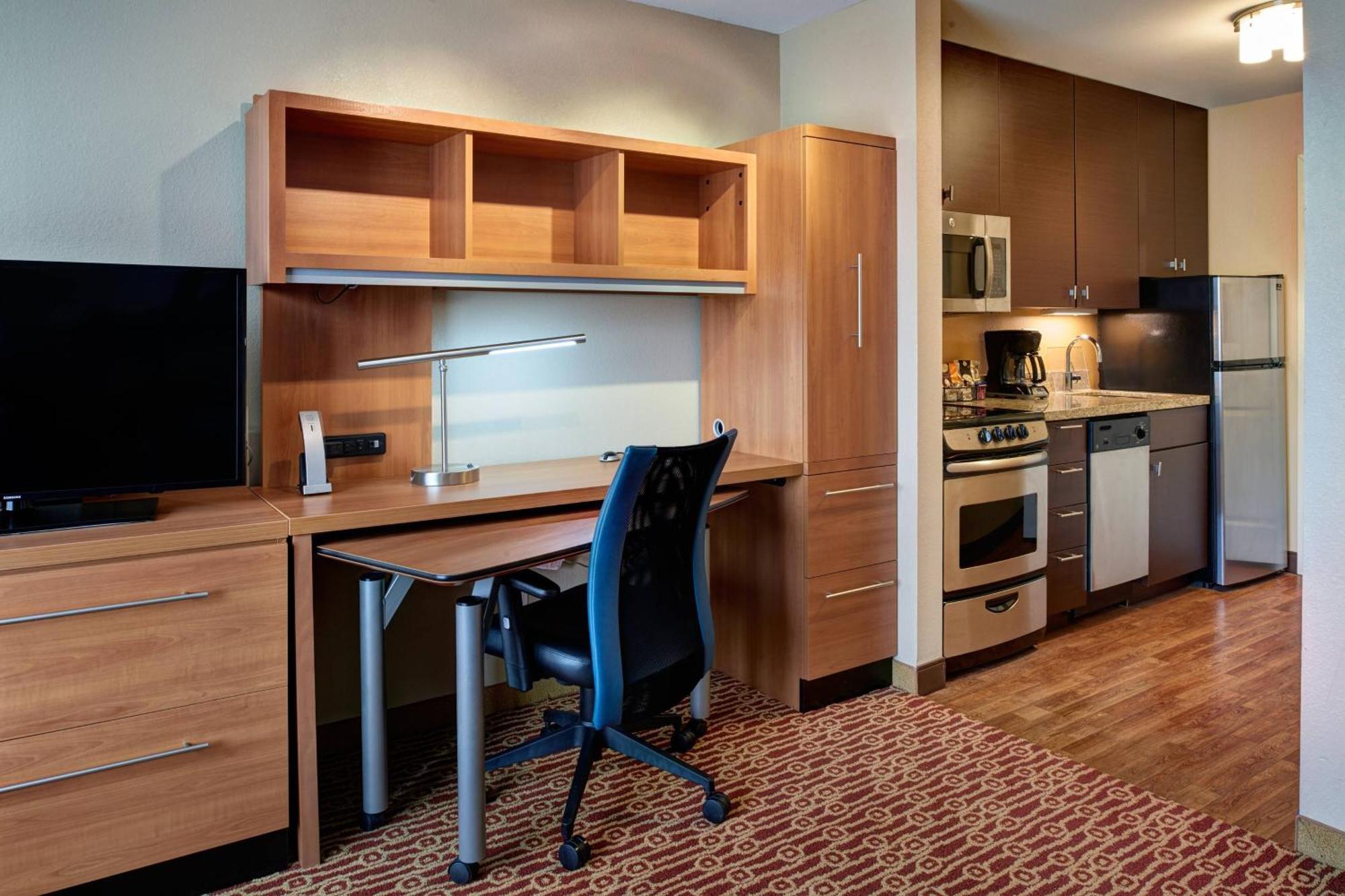 Towneplace Suites By Marriott Detroit Troy Ngoại thất bức ảnh