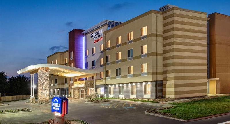 Towneplace Suites By Marriott Detroit Troy Ngoại thất bức ảnh