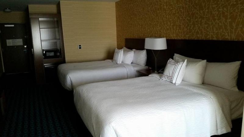 Towneplace Suites By Marriott Detroit Troy Ngoại thất bức ảnh