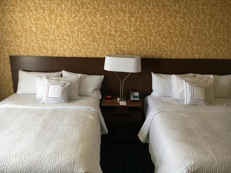 Towneplace Suites By Marriott Detroit Troy Ngoại thất bức ảnh