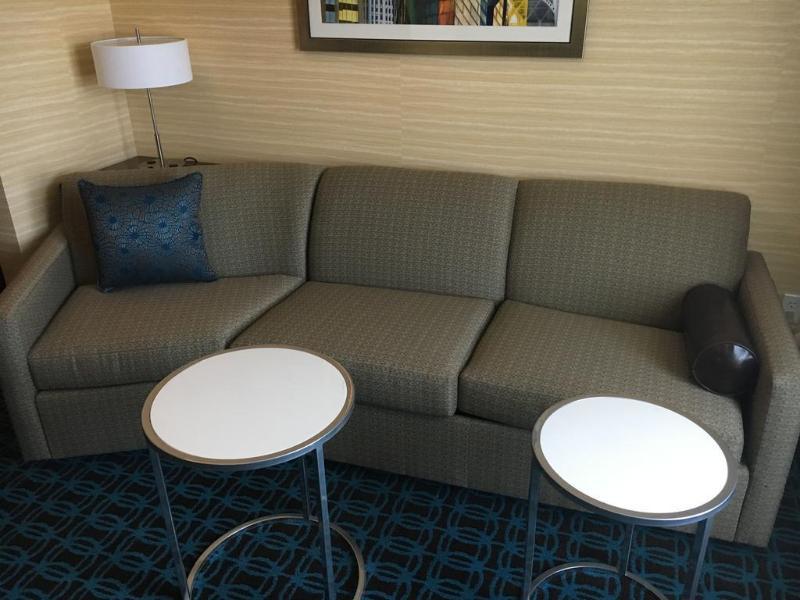 Towneplace Suites By Marriott Detroit Troy Ngoại thất bức ảnh