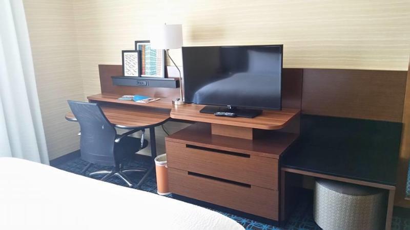 Towneplace Suites By Marriott Detroit Troy Ngoại thất bức ảnh