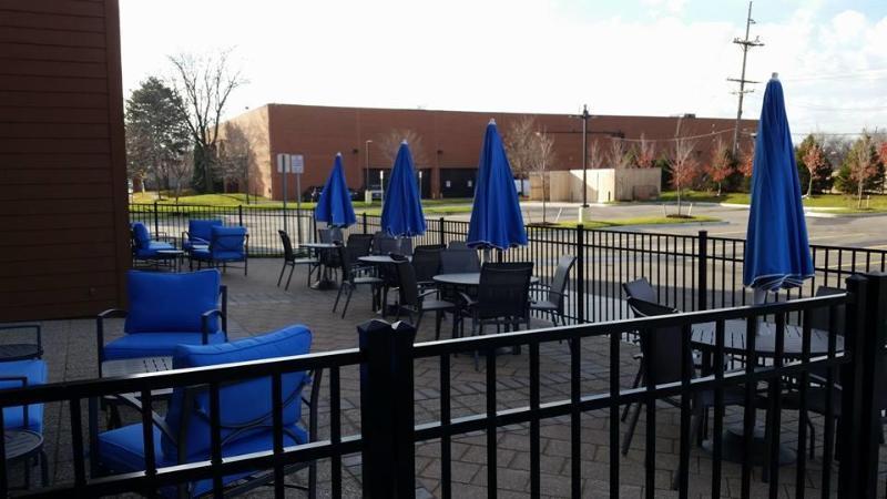 Towneplace Suites By Marriott Detroit Troy Ngoại thất bức ảnh