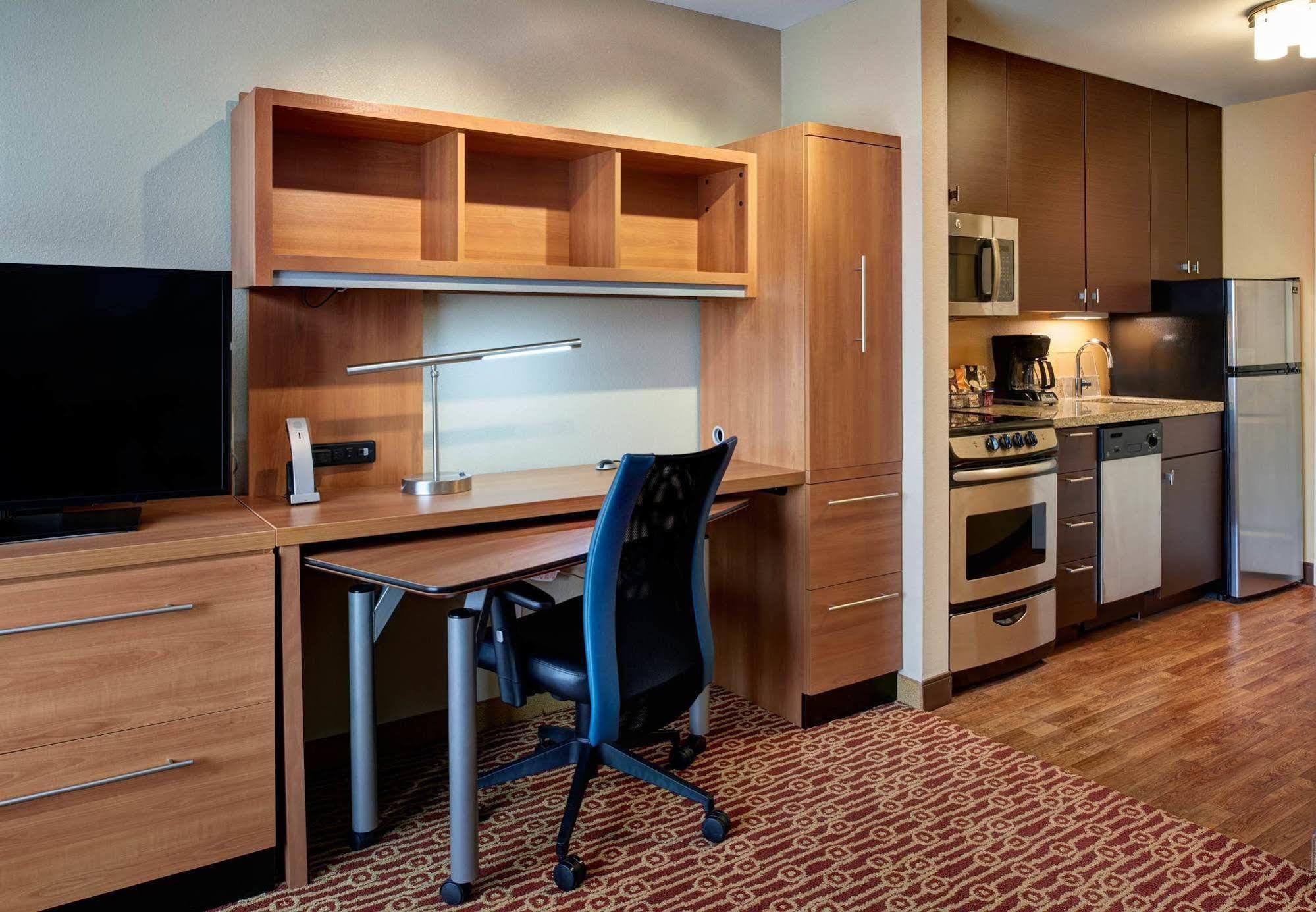 Towneplace Suites By Marriott Detroit Troy Ngoại thất bức ảnh